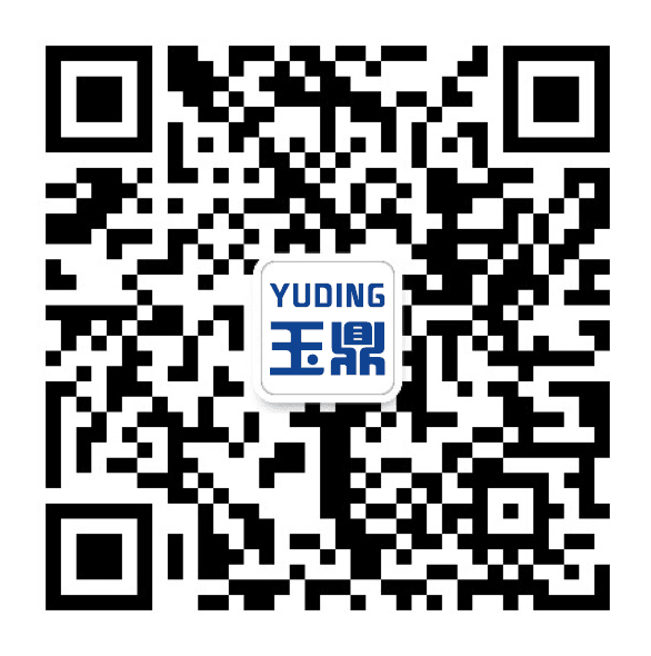 林頻儀器微信公眾號(hào)二維碼